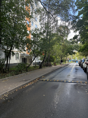 Продам однокомнатную (1-комн.) квартиру, Рязанский пр-кт, 78/1, Москва г