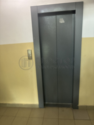 Продам однокомнатную (1-комн.) квартиру, Рязанский пр-кт, 78/1, Москва г