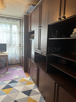 Продам однокомнатную (1-комн.) квартиру, Рязанский пр-кт, 78/1, Москва г