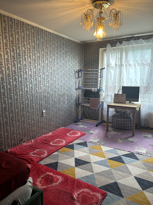 Продам однокомнатную (1-комн.) квартиру, Рязанский пр-кт, 78/1, Москва г