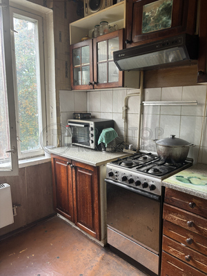 Продам однокомнатную (1-комн.) квартиру, Рязанский пр-кт, 78/1, Москва г