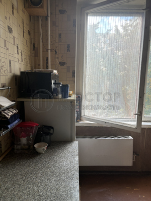 Продам однокомнатную (1-комн.) квартиру, Рязанский пр-кт, 78/1, Москва г