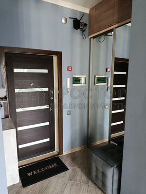 Продам однокомнатную (1-комн.) квартиру, Волоколамское ш, 71к1, Москва г