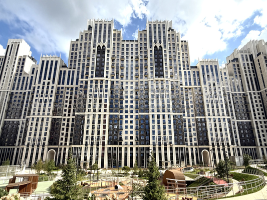 Продам трехкомнатную (3-комн.) квартиру, Академика Королева ул, 21, Москва г