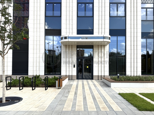 Продам трехкомнатную (3-комн.) квартиру, Академика Королева ул, 21, Москва г