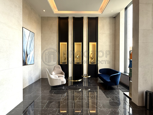 Продам трехкомнатную (3-комн.) квартиру, Академика Королева ул, 21, Москва г