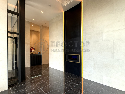 Продам трехкомнатную (3-комн.) квартиру, Академика Королева ул, 21, Москва г