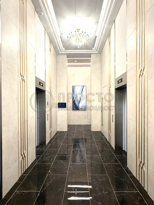 Продам трехкомнатную (3-комн.) квартиру, Академика Королева ул, 21, Москва г