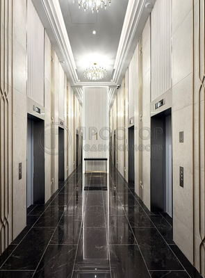 Продам трехкомнатную (3-комн.) квартиру, Академика Королева ул, 21, Москва г