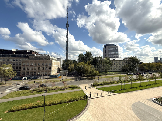 Продам трехкомнатную (3-комн.) квартиру, Академика Королева ул, 21, Москва г
