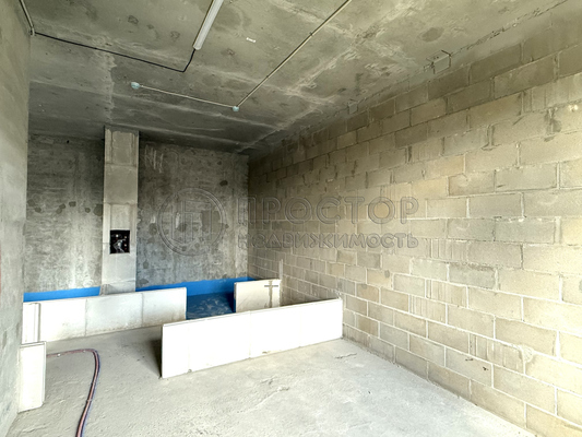 Продам трехкомнатную (3-комн.) квартиру, Академика Королева ул, 21, Москва г