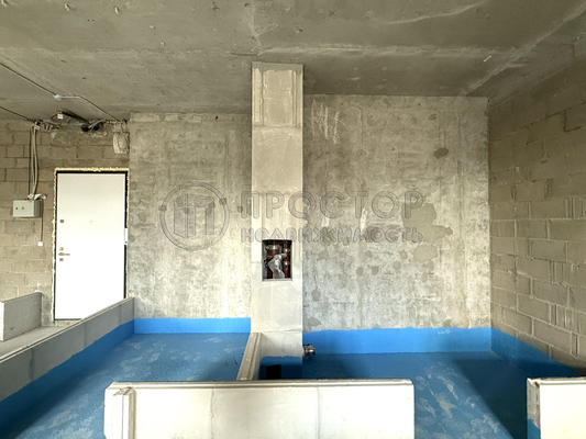 Продам трехкомнатную (3-комн.) квартиру, Академика Королева ул, 21, Москва г