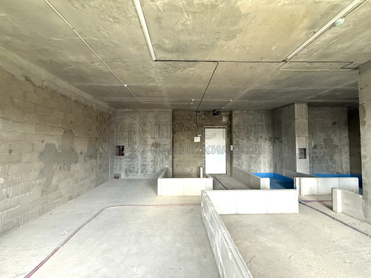 Продам трехкомнатную (3-комн.) квартиру, Академика Королева ул, 21, Москва г