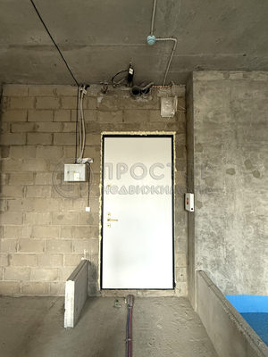 Продам трехкомнатную (3-комн.) квартиру, Академика Королева ул, 21, Москва г