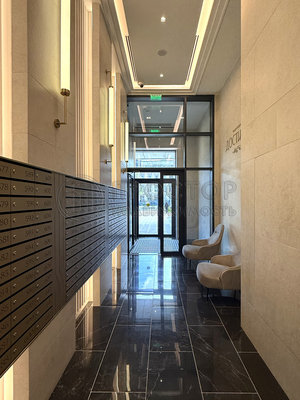 Продам трехкомнатную (3-комн.) квартиру, Академика Королева ул, 21, Москва г