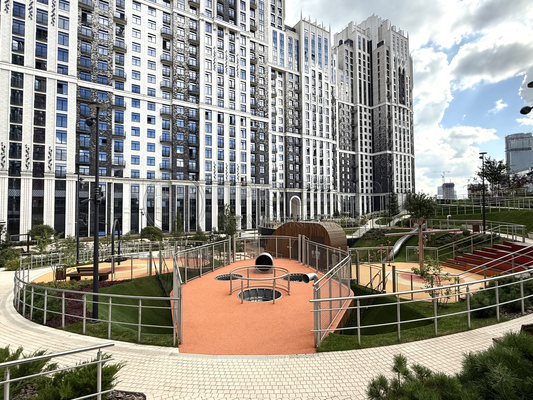 Продам трехкомнатную (3-комн.) квартиру, Академика Королева ул, 21, Москва г