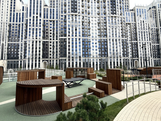 Продам трехкомнатную (3-комн.) квартиру, Академика Королева ул, 21, Москва г