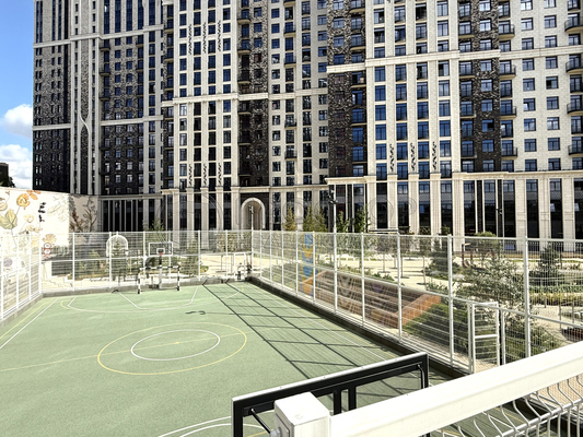 Продам трехкомнатную (3-комн.) квартиру, Академика Королева ул, 21, Москва г