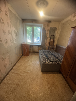 Продам двухкомнатную (2-комн.) квартиру, 2-я Пугачевская ул, 14к2, Москва г