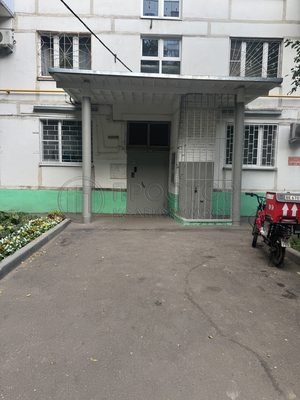 Продам двухкомнатную (2-комн.) квартиру, 2-я Пугачевская ул, 14к2, Москва г