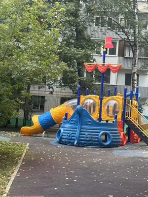 Продам двухкомнатную (2-комн.) квартиру, 2-я Пугачевская ул, 14к2, Москва г