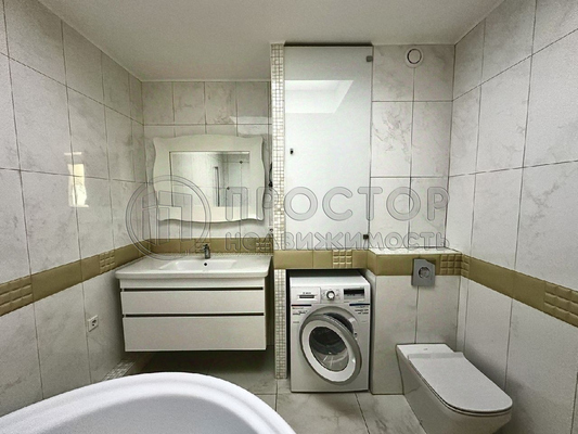 Продам двухкомнатную (2-комн.) квартиру, Маршала Рокоссовского б-р, 6к1, Москва г