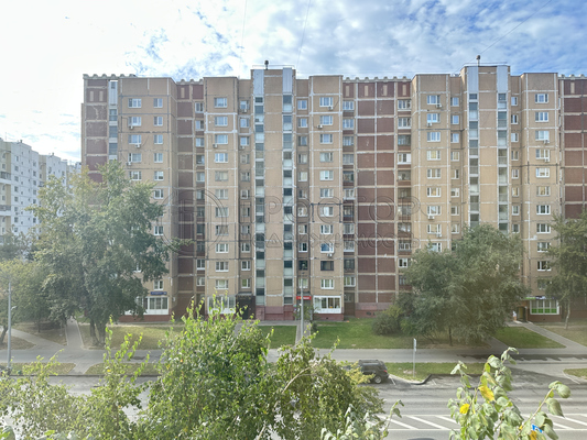 Продам многокомнатную квартиру, Краснодонская ул, 39, Москва г