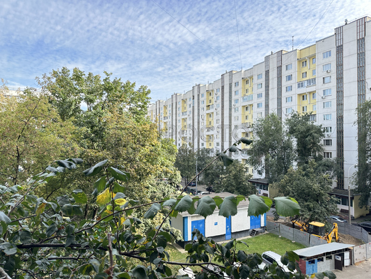 Продам многокомнатную квартиру, Краснодонская ул, 39, Москва г