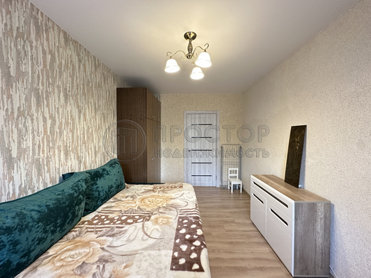 Продам многокомнатную квартиру, Краснодонская ул, 39, Москва г