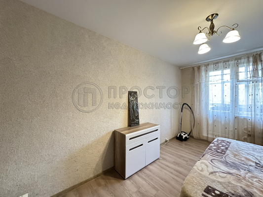 Продам многокомнатную квартиру, Краснодонская ул, 39, Москва г