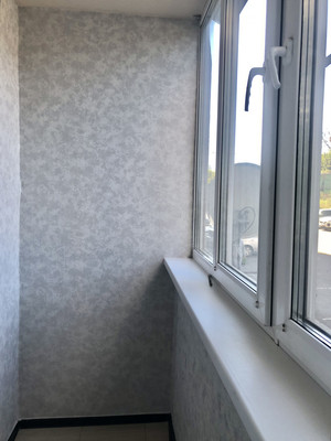 Продам двухкомнатную (2-комн.) квартиру, Ладожская ул, 144, Пенза г
