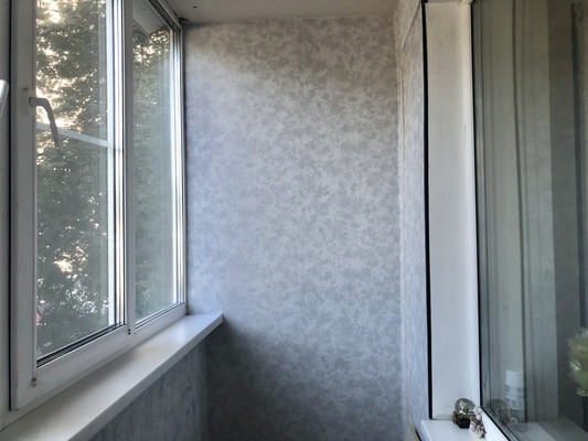 Продам двухкомнатную (2-комн.) квартиру, Ладожская ул, 144, Пенза г