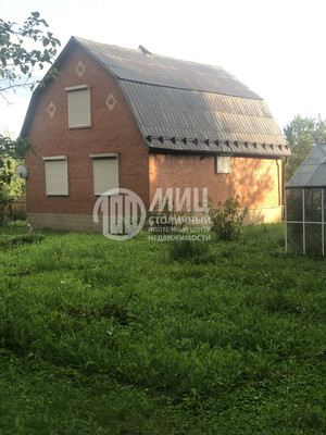 Продам дом, Сенеж мкр, 134, Редино д, 0 км от города