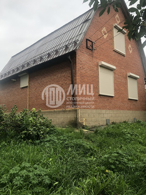 Продам дом, Сенеж мкр, 134, Редино д, 0 км от города