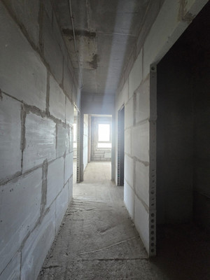 Продам трехкомнатную (3-комн.) квартиру, Новомосковская ул, 15к1, Москва г