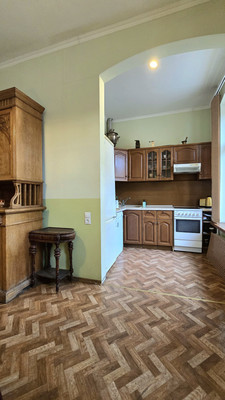Продам трехкомнатную (3-комн.) квартиру, Фурштатская ул, 42А, Санкт-Петербург г