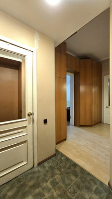 Продам трехкомнатную (3-комн.) квартиру, Фурштатская ул, 42А, Санкт-Петербург г