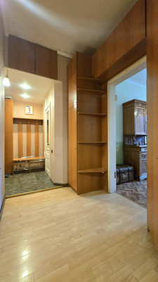 Продам трехкомнатную (3-комн.) квартиру, Фурштатская ул, 42А, Санкт-Петербург г