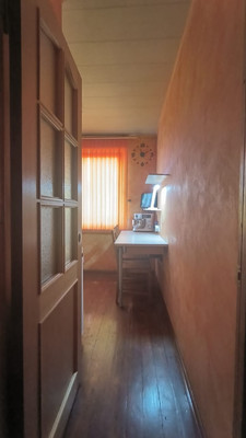 Продам однокомнатную (1-комн.) квартиру, Капитана Копытова ул, 43, Мурманск г