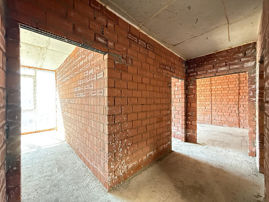 Продам трехкомнатную (3-комн.) квартиру, Тлостанова ул, 32, Нальчик г