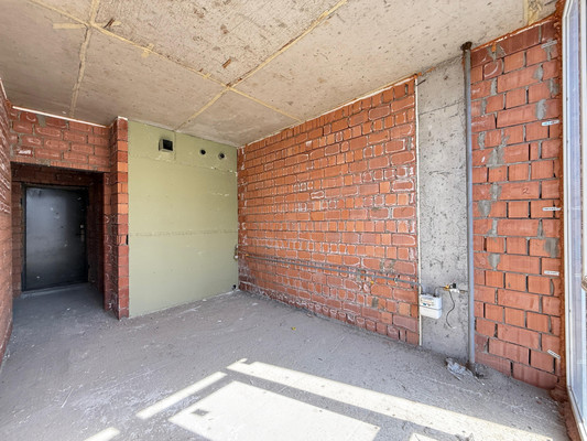 Продам трехкомнатную (3-комн.) квартиру, Тлостанова ул, 32, Нальчик г