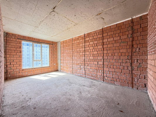 Продам трехкомнатную (3-комн.) квартиру, Тлостанова ул, 32, Нальчик г