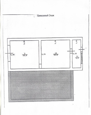 Продам дом, Бекира Умерова ул, 22, Симферополь г, 0 км от города