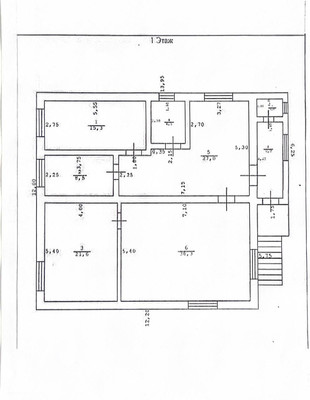 Продам дом, Бекира Умерова ул, 22, Симферополь г, 0 км от города