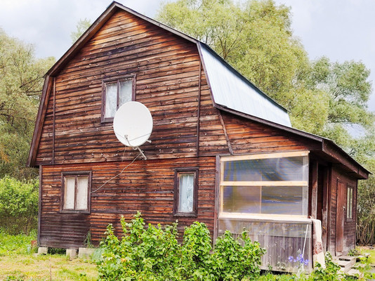 Продам дом, 86-й (Минское шоссе тер.) км, 166, Дорохово п, 0 км от города