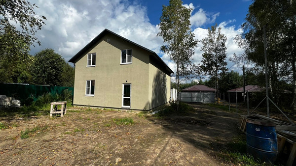 Продам дом, Пионерская ул, 37б, Дементьево д, 0 км от города