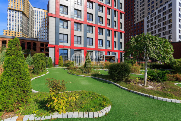 Продам трехкомнатную (3-комн.) квартиру, Петра Алексеева ул, 14, Москва г