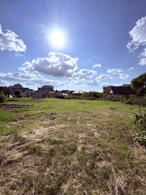 Продам участок 8 соток, ИЖС, Заовражная ул, Большие Кабаны с, 0 км от города