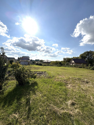 Продам участок 8 соток, ИЖС, Заовражная ул, Большие Кабаны с, 0 км от города