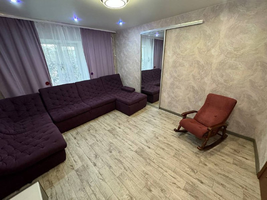 Продам многокомнатную квартиру, Мира пр-кт, 13, Комсомольск-на-Амуре г